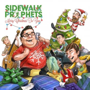 Sidewalk Prophets Hope Was Born This Night