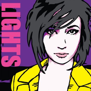 Lights Rise Up