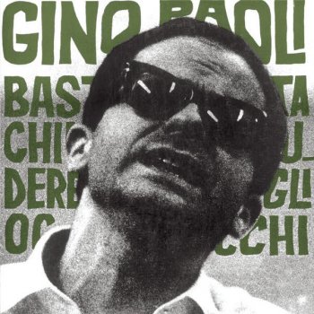 Gino Paoli Ricordati