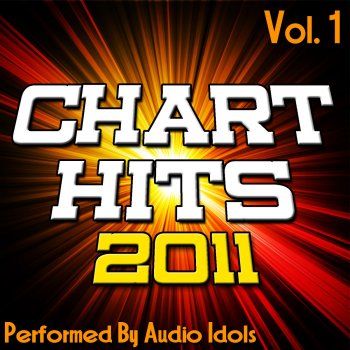 Audio Idols The Lazy Song