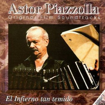 Astor Piazzolla Final