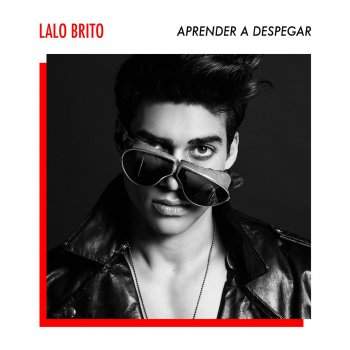 Lalo Brito Aprender a Despegar