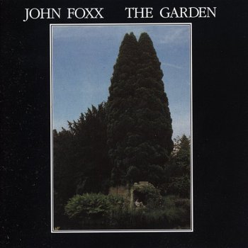 John Foxx A Woman on a Stairway (early version)