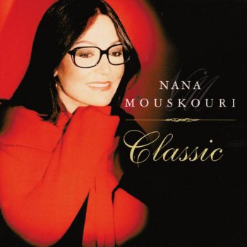 Nana Mouskouri Lucia Di Lammermoor: La Fiancee D'Ecosse