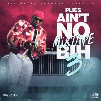 Plies My Bag Different