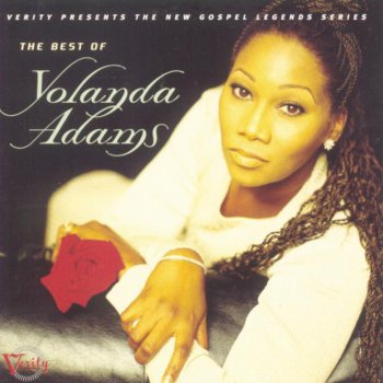 Yolanda Adams Only Believe