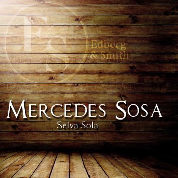 Mercedes Sosa Sin Saber Por Que - Original Mix