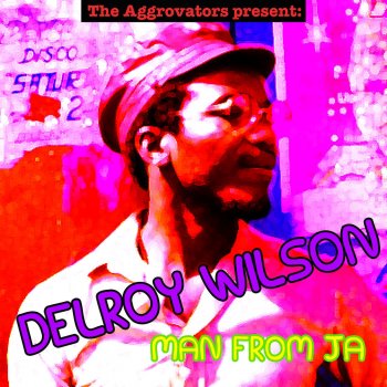 Delroy Wilson Me Love Ya Baby