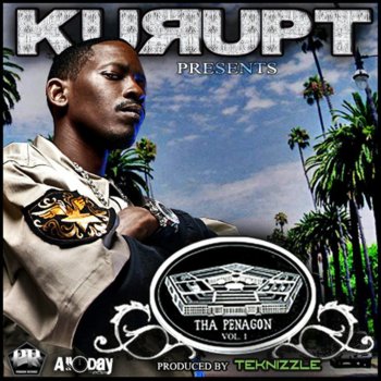 Kurupt feat. Roscoe Hood In Yo Life