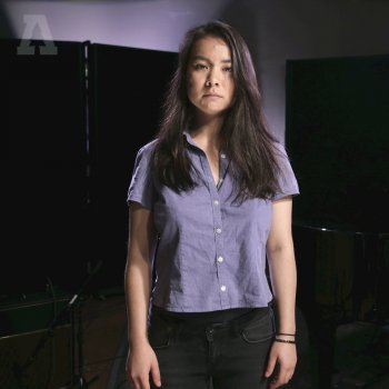 Mitski Liquid Smooth (Audiotree Live Version)