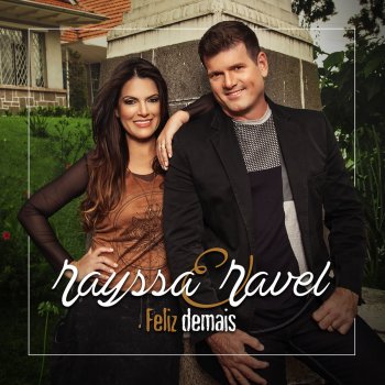 Rayssa e Ravel Fala Com Deus