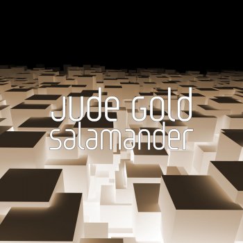 Jude Gold Salamander