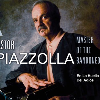 Astor Piazzolla Se Arm