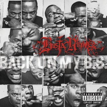 Busta Rhymes feat. Ron Browz Arab Money - Radio Version