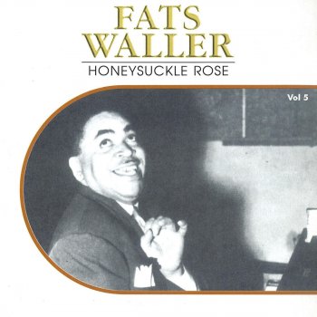 Fats Waller Stop Pretending