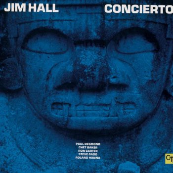 Jim Hall Unfinished Business