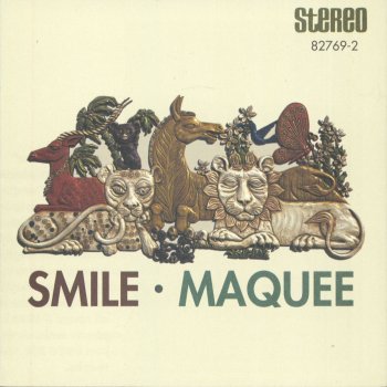 Smile Rock Anthem For The Retarded