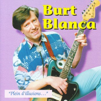 Burt Blanca Un train ce soir