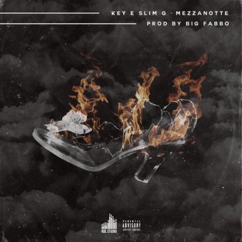 Исполнитель Key, альбом Mezzanotte