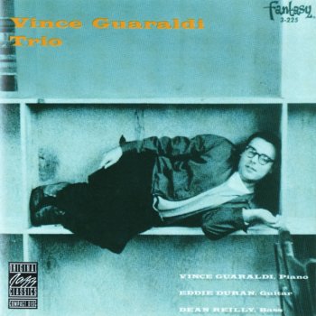 Vince Guaraldi Trio Chelsea Bridge