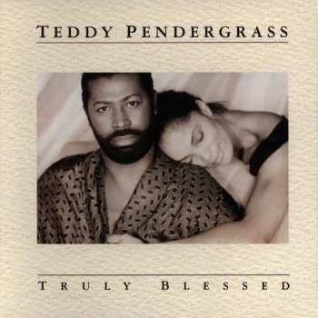 Teddy Pendergrass It's Over