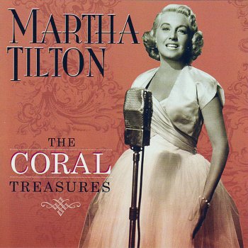 Martha Tilton What Can I Do?