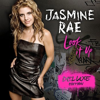 Jasmine Rae All You Really Need (Bonus)
