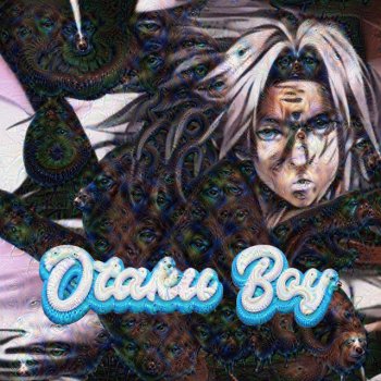 S3RL Otaku Boy