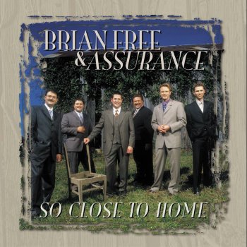 Brian Free & Assurance Mary Knew