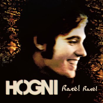 Högni Bow Down (To No Man)