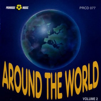 Исполнитель Marco Giaccaria, альбом Around the World, Vol. 2