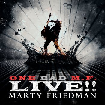 Marty Friedman Hyper Doom (Live)