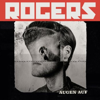 Rogers Unter Tränen