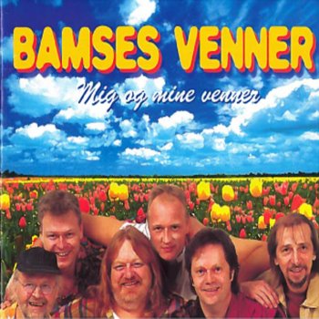 Bamses Venner & Bamse Mig Og Mine Venner