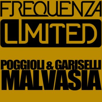 Исполнитель Marco Poggioli feat. Matteo Gariselli, альбом Malvasia