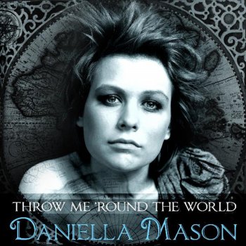 Daniella Mason Walk Beside Me