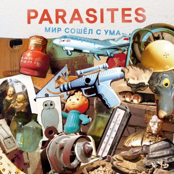 PARASITES 1945