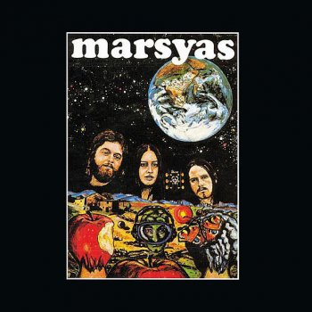 Marsyas feat. Labyrint Pavla Fořta Dopisy