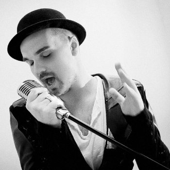 Aleksandr Panayotov Superhero