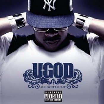 U-God I'm Talkin' to You