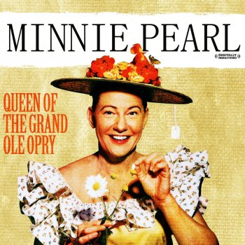 Minnie Pearl Big Party