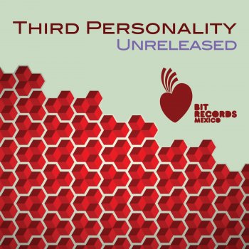 Third Personality Contra Todos