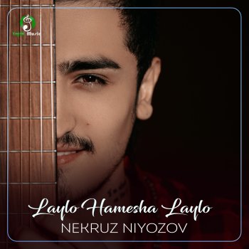 Nekruz Niyozov Raqs Bikun - Live