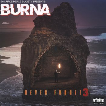 Burna feat. Philander Angel Above