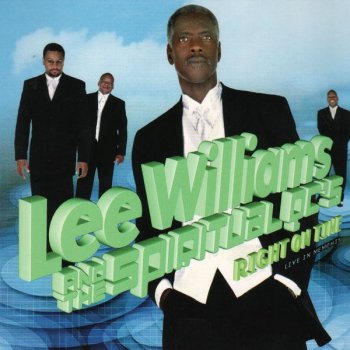 Lee Williams & The Spiritual QC's Thank You