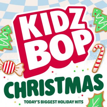 KIDZ BOP Kids I’ll Be Home For Christmas