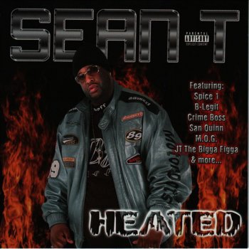 Sean T Sean Gotti