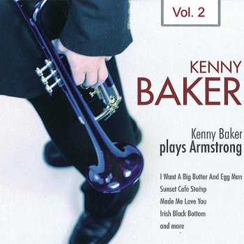 Kenny Baker Weary Blues