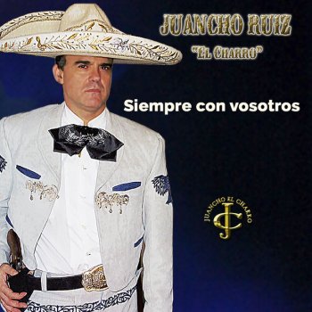 Juancho Ruiz (El Charro) Reconozco