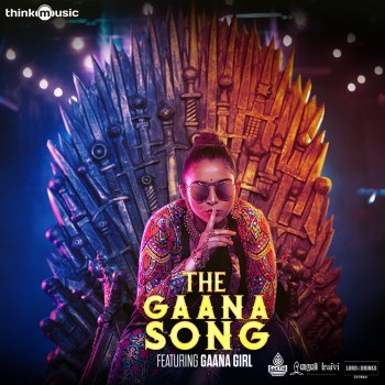 Gaana Girl The Gaana Song (From "Think Specials")